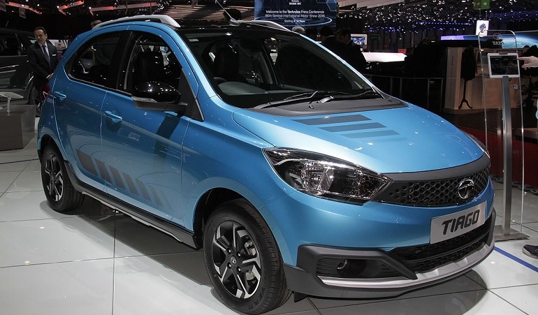 Buy a Tata Car and Bring Home a Legacy