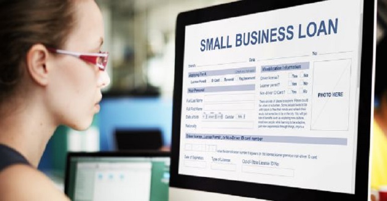 5 Mind Numbing Facts About MSME Loans