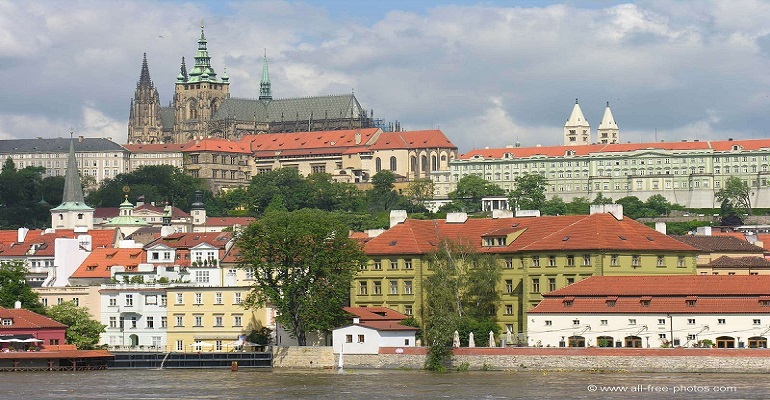 The Top Destinations for your Europe Tour