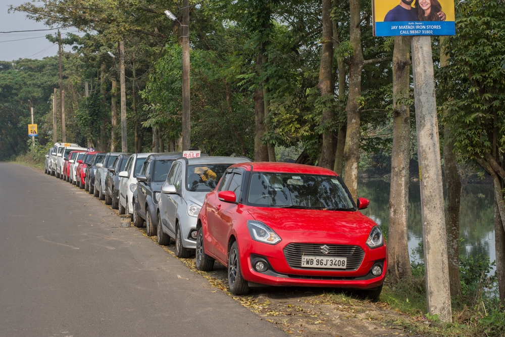 Used Car Industry in the Next 10 Years