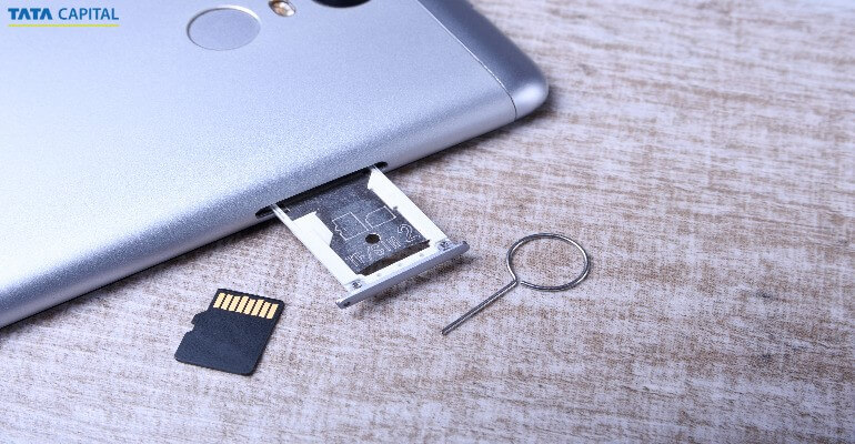 5 Phones With Highest RAM In India