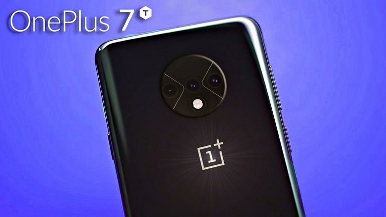 Capital Goods Loan OnePlus 7T is rumoured to launch in India on September 26, 2019