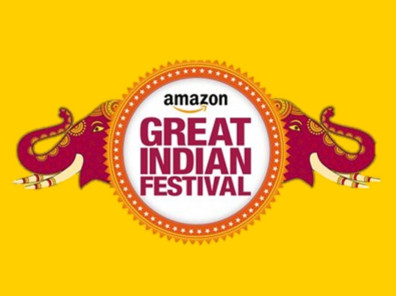 Top 5 Smartphones up for grabs at the Great Indian Amazon Sale