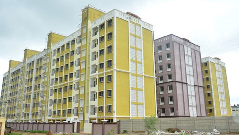 What is MHADA? How Does It Benefit Home Buyers