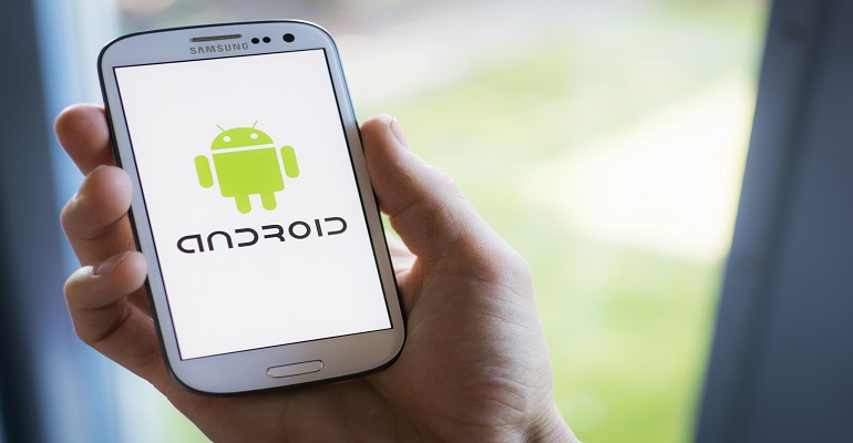 Top 5 Android Phones of 2019