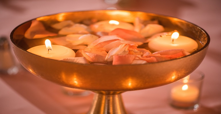 Top 10 Spas of Bali for a Blissful Vacation