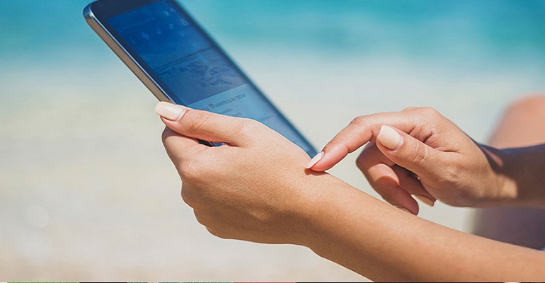 Apps That Come in Handy When You Are Travelling to Australia