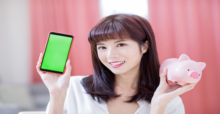 Advantages of Opting for Budget Phones