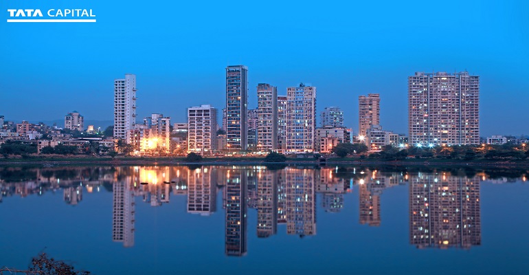 Loan for Home Why You Should Buy a House in Navi Mumbai