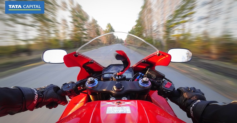 Things to Keep in Mind while Buying Bike for the First Time