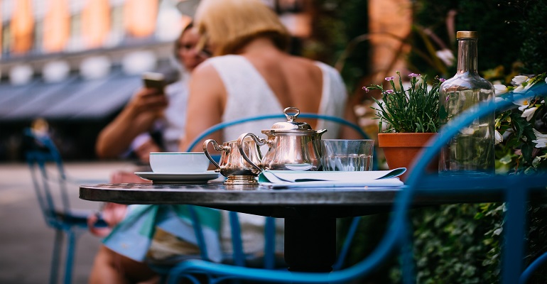 Top 10 Cafes in London You Should Visit For a Foodilicious Vacay in the UK