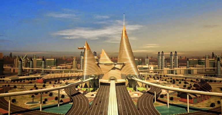 Know about Dholera Smart City Project