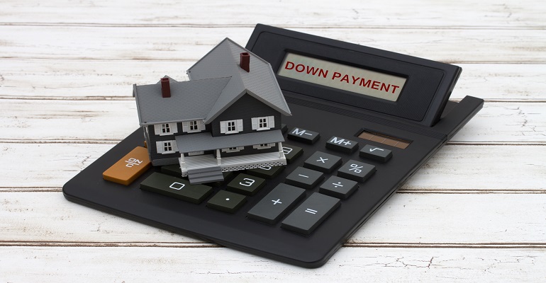 Best Tips to Plan Your Down Payment for Home Loan