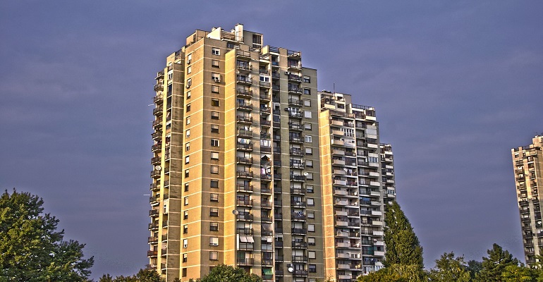 Top 5 Real Estate Brands Offering Duplex Apartments in Mumbai