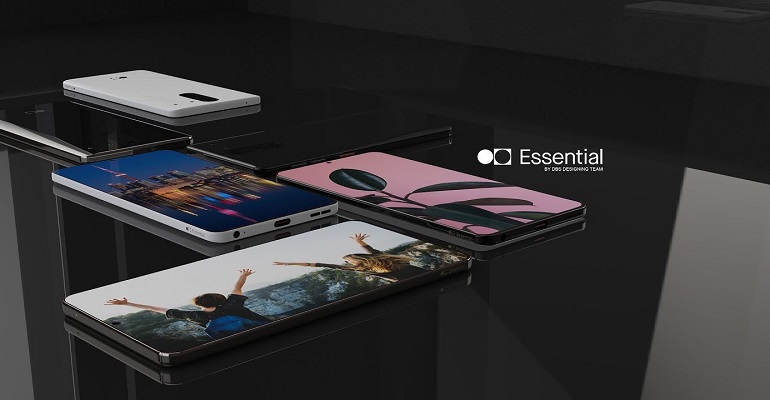 Essential Phone 2 is expected to be launched on 30th October 2019