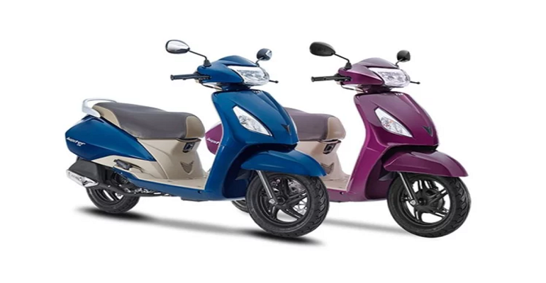 Top Gearless Two Wheelers in India