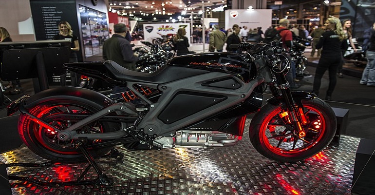 Top Harley Davidson bikes you can consider buying for an adventurous experience