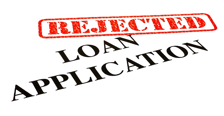 Loan for Home Top 7 reasons behind the rejection of a Home loan application