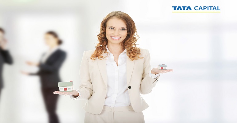 Loan for Home Home Loan Benefits to Women in India