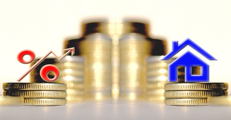 Some Factors That Impact Home Loan Interest Rates