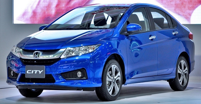 Top Sedan Cars Ideal for Mumbai Roads