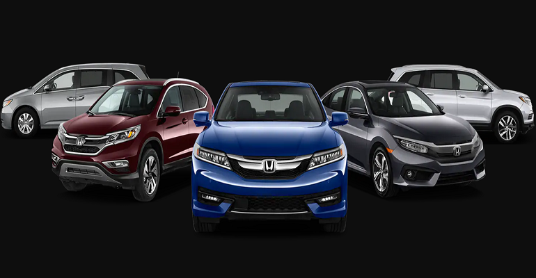 Top Honda Hatchback Cars in 2019