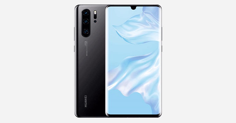 Top 5 Best Phones of Huawei in 2019