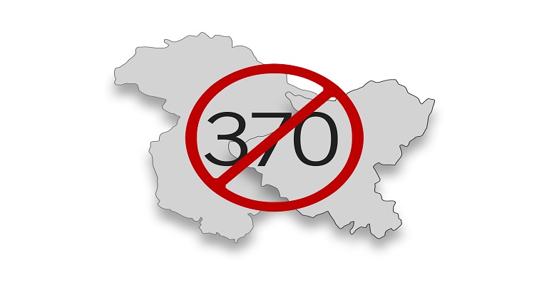 Loan for Home Impact of Article 370 on the Home Loan Industry