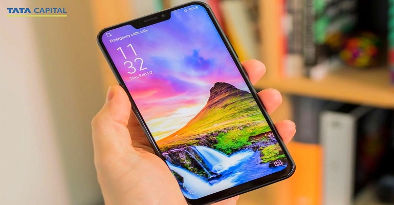 LG Q9 with 4GB RAM and 64 GB internal storage is launched