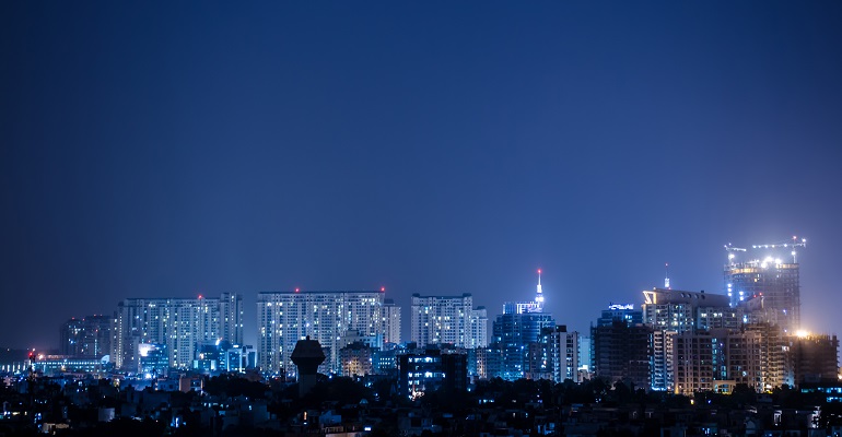 Loan for Home Top Luxurious Residential Locations in Gurgaon