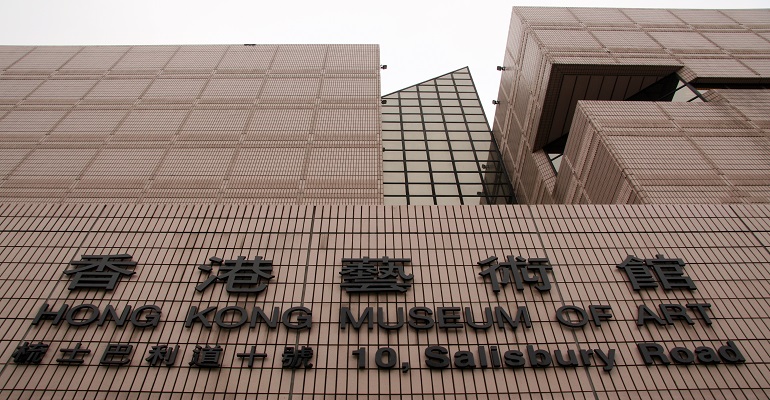 Top 5 Most Famous Museums to Visit in Hong Kong