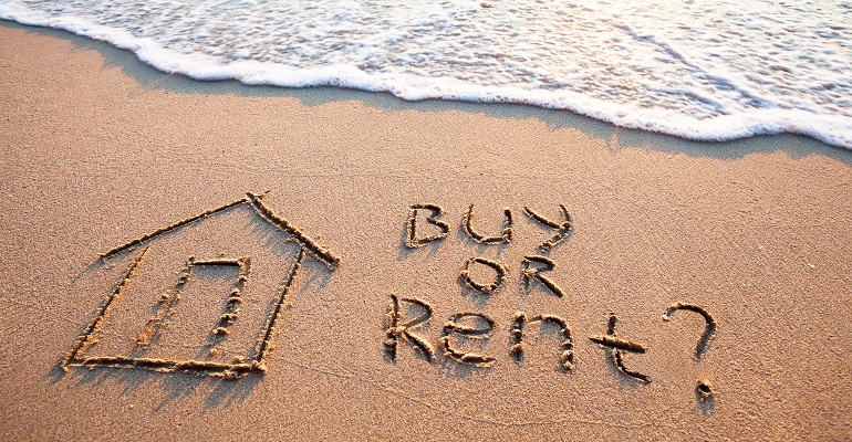 Buying a House vs Renting a House- Which is Better for Newlywed Couples?