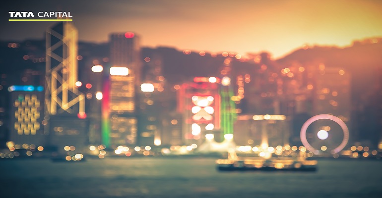 The Glittering Gems of the Nightlife in Hong Kong