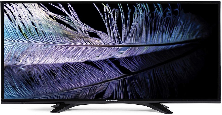 Panasonic LED TV TH-32FS600D with HDR images and Smart Functionality Launched