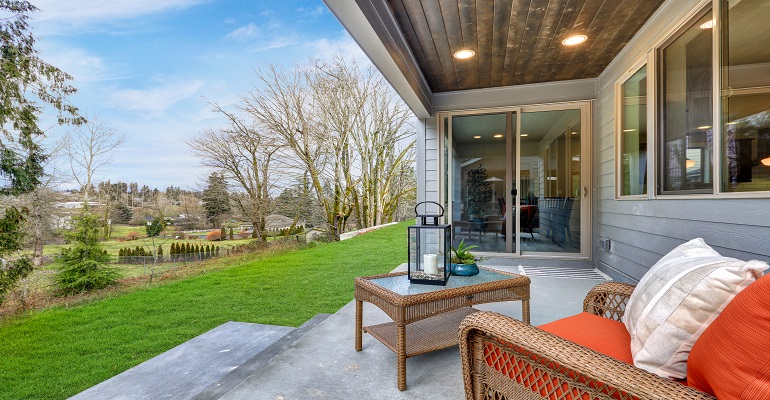 Loan for Home Is Property Investment on the Outskirts of a City the Right Decision?