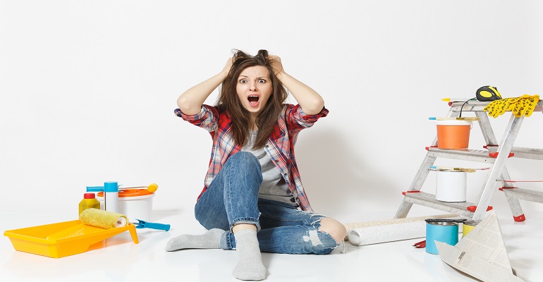 Common Mistakes to Avoid When You Renovate Your Home