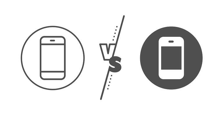 Compare Samsung Galaxy Fold and Huawei Mate X