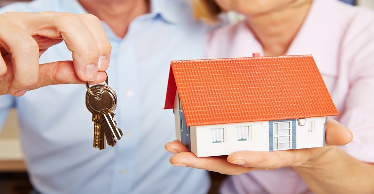 Loan for Home Tips for Senior Citizens to Get a Home Loan