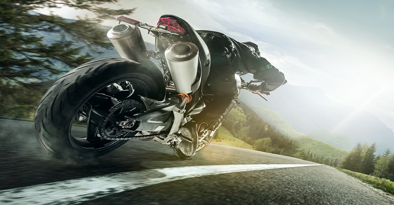 Top 10 Things you should know about Superbikes
