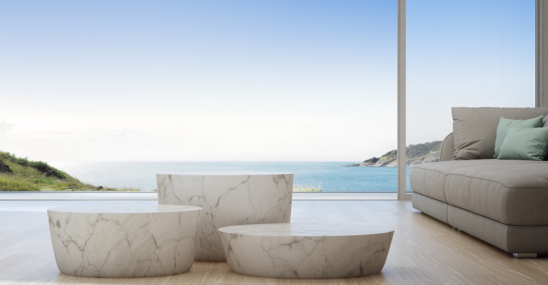 A Small House at a Premium Location or a Big House in the Suburbs- Which is Better?