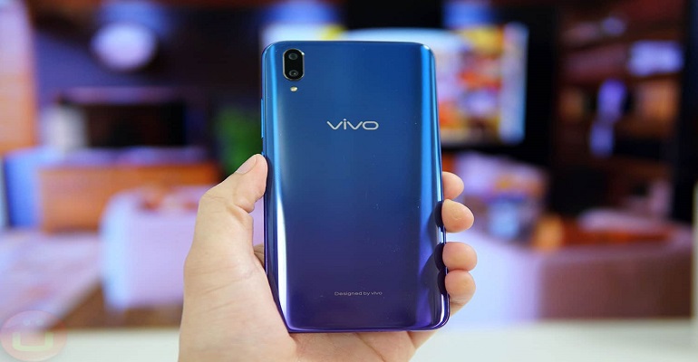 Top 10 Budget-Friendly Vivo Phones To Consider Buying