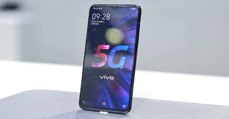 Coming this August, the Vivo iQOO Plus 5G