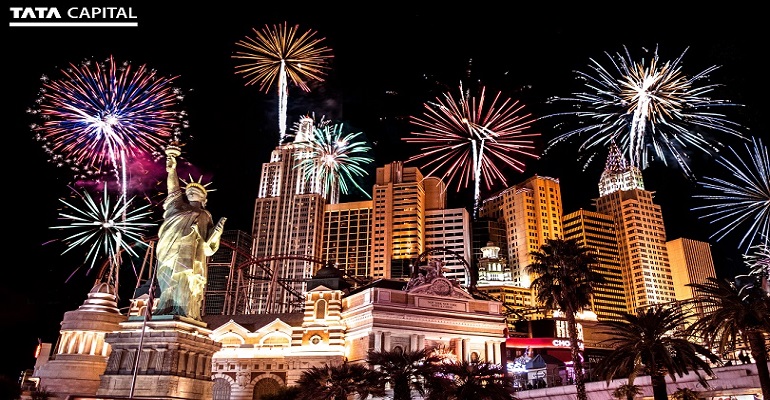 Top 10 Places in the World to Celebrate New Year’s Eve