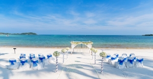Top 5 Reasons You Should Consider a Destination Wedding