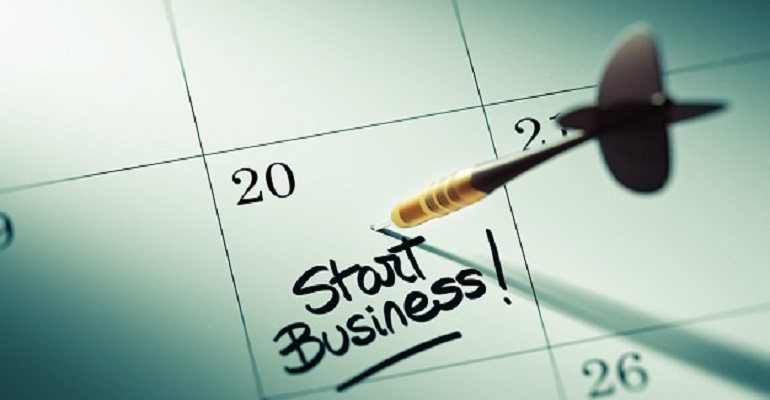 Starting A Business? Here Are 5 Things You Must Have in Place