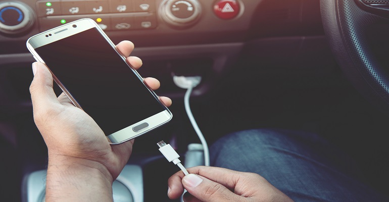 Android Phones With Best Battery Backup