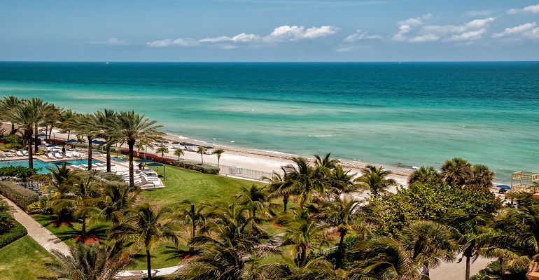 Best Hotels to Stay At While You Visit USA