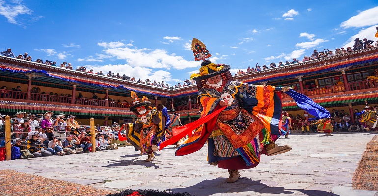 Best Places to Travel in the Month of August