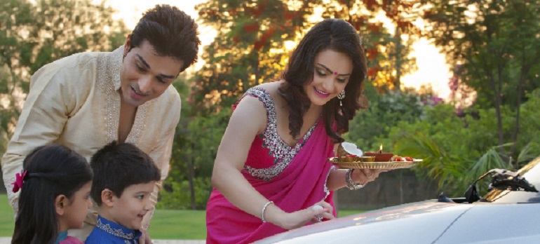 Buying a Luxury Car is Not a Luxury Anymore