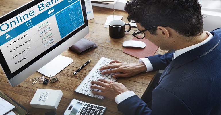 Why Consider an Online Personal Loan Instead of a Trip to Bank?
